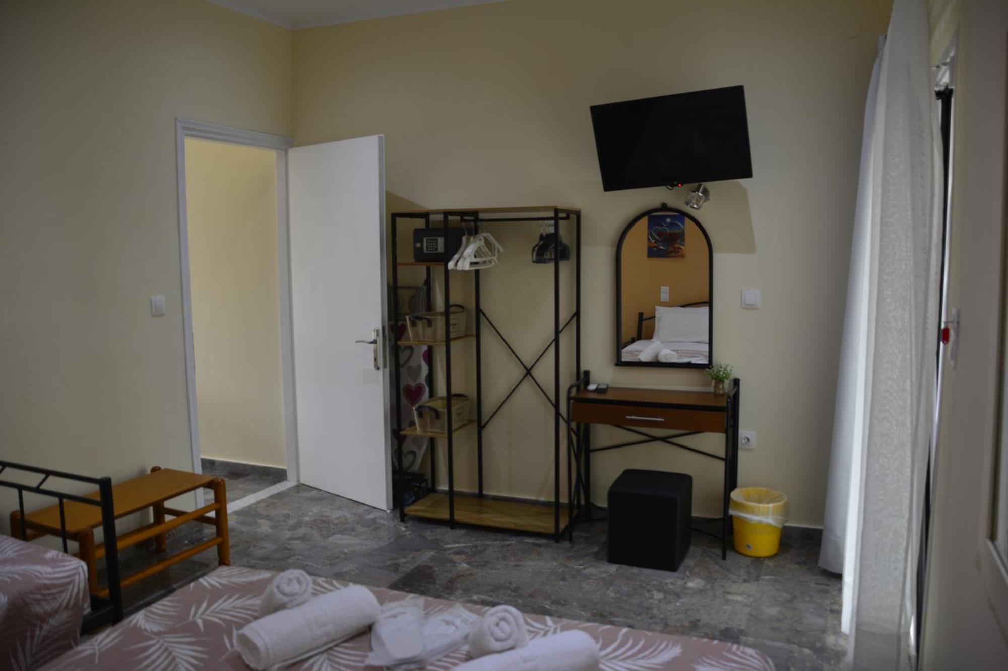 Corfu Dream Fani Apartment Ipsos