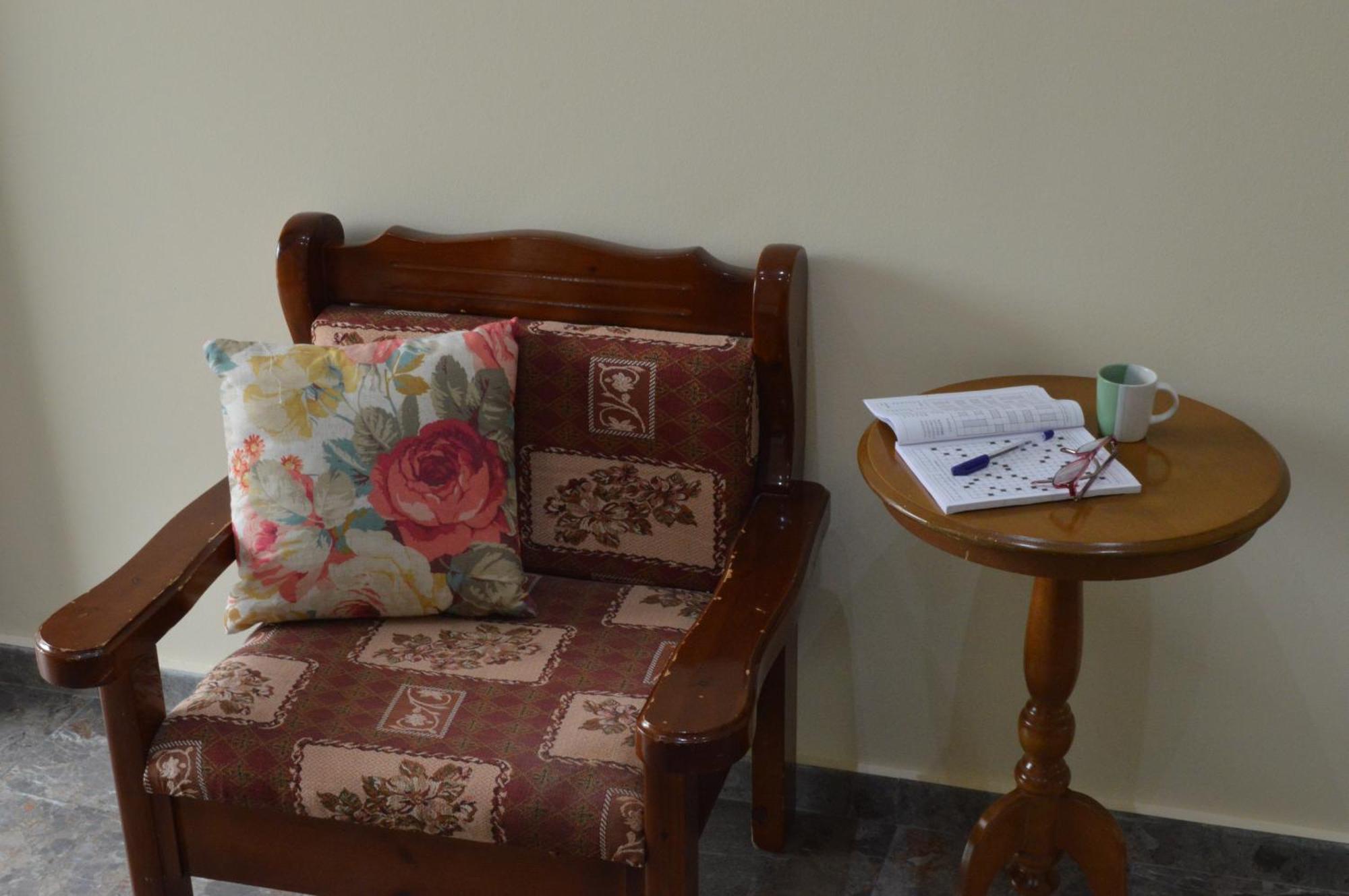 Apartment Corfu Dream Fani