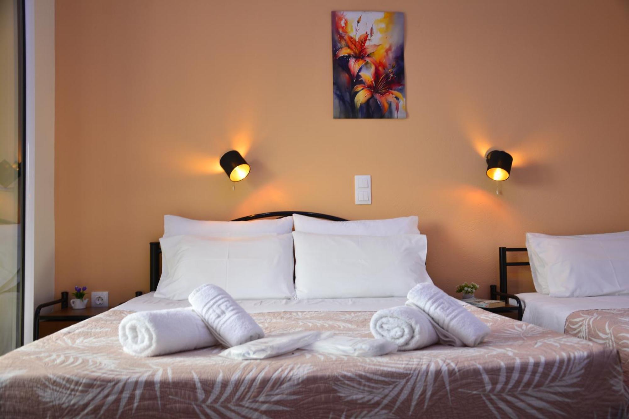 Corfu Dream Fani *