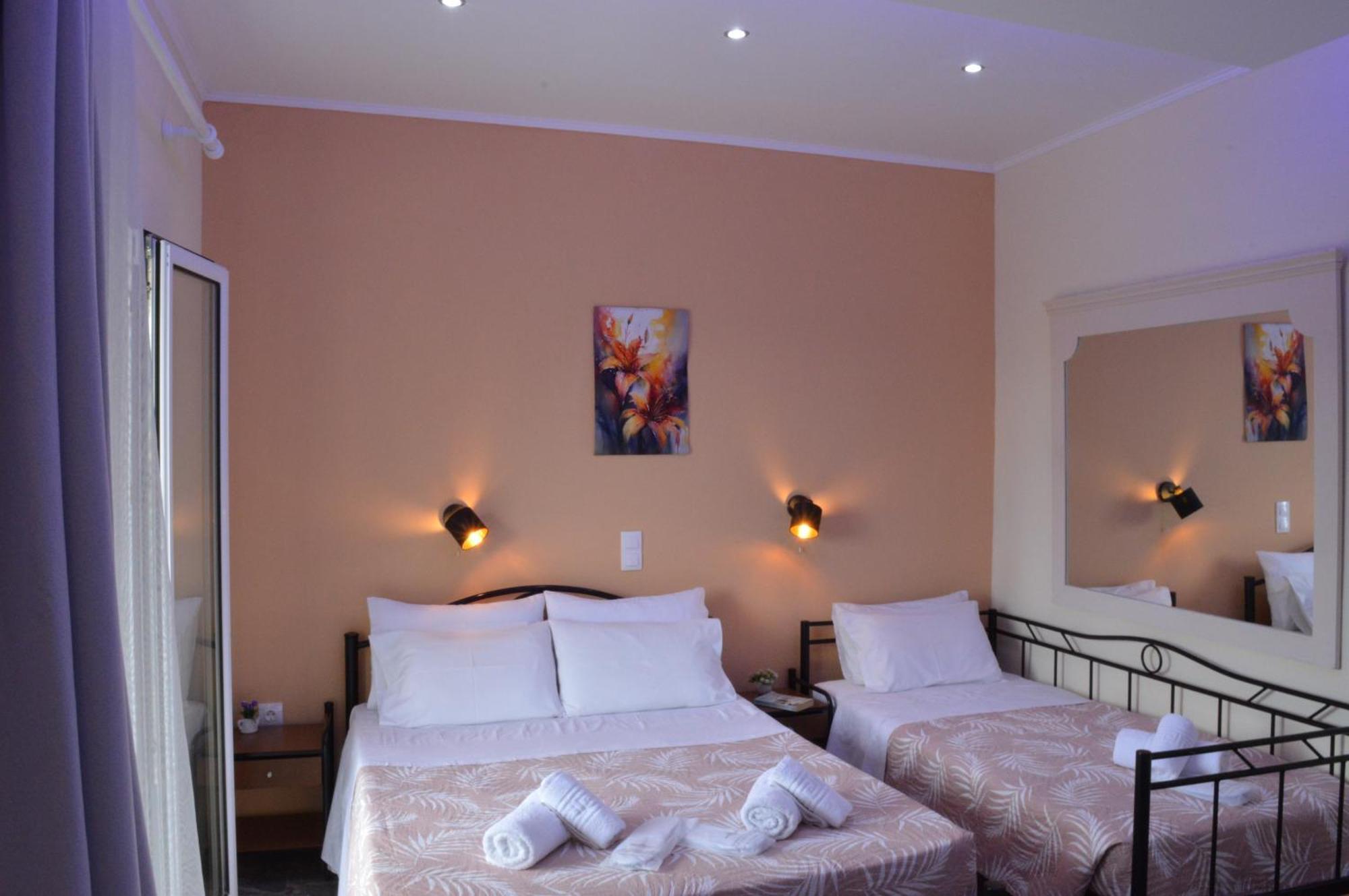 Apartment Corfu Dream Fani Ipsos