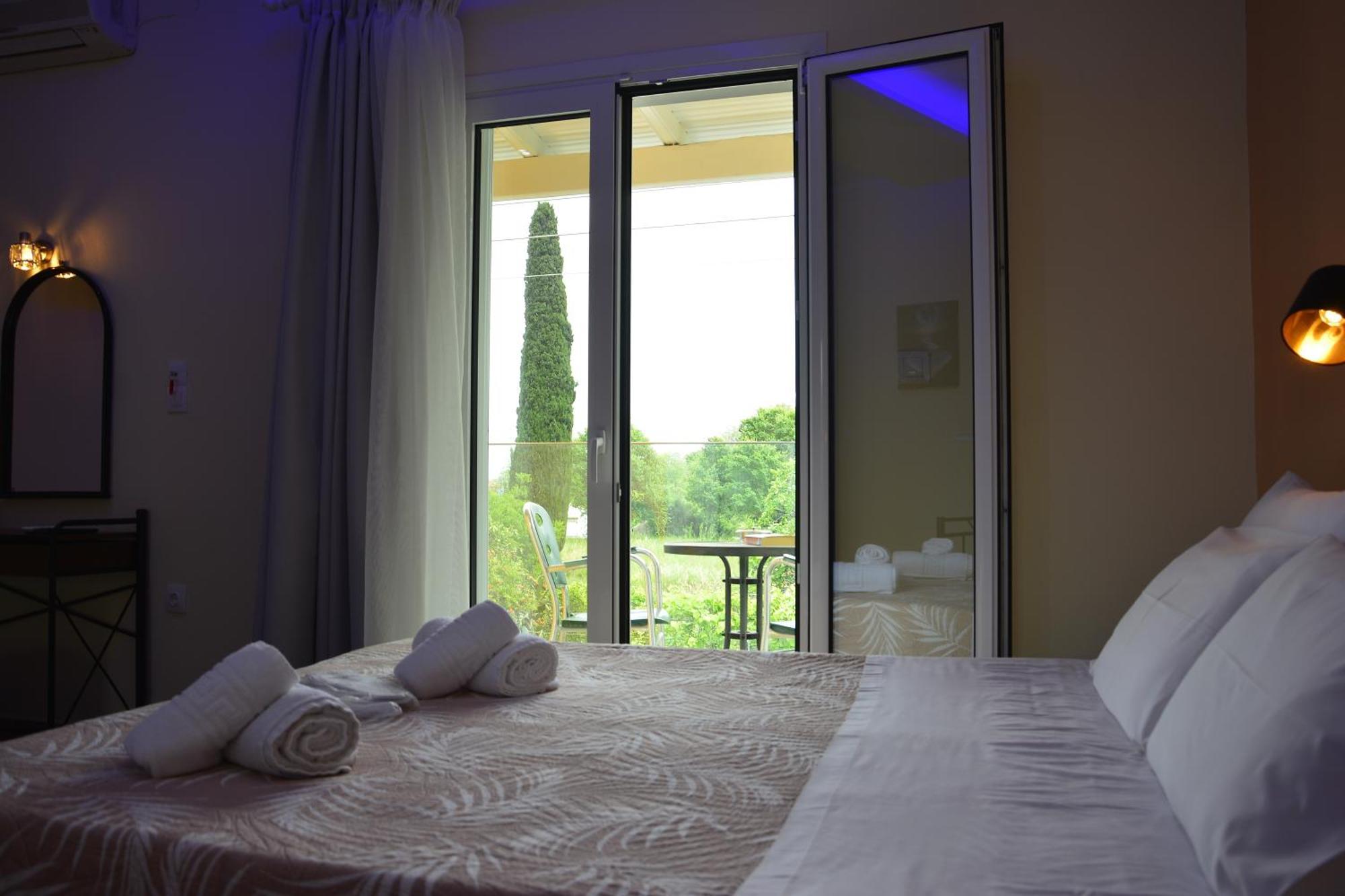 Apartment Corfu Dream Fani