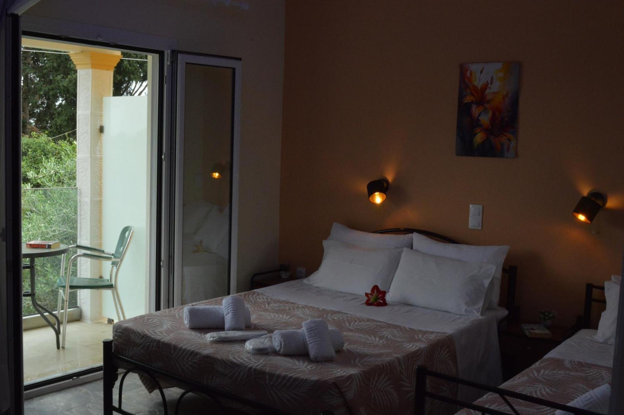 Corfu Dream Fani