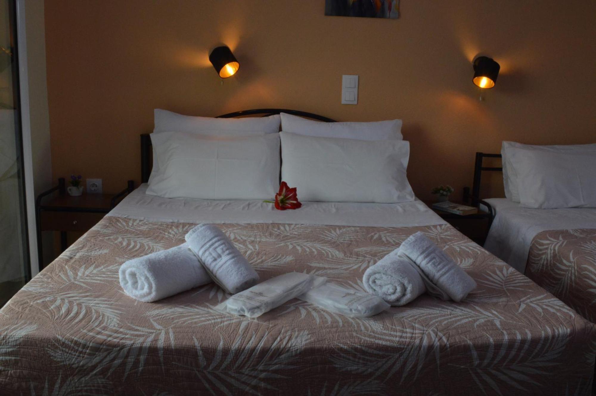 Corfu Dream Fani Apartment
