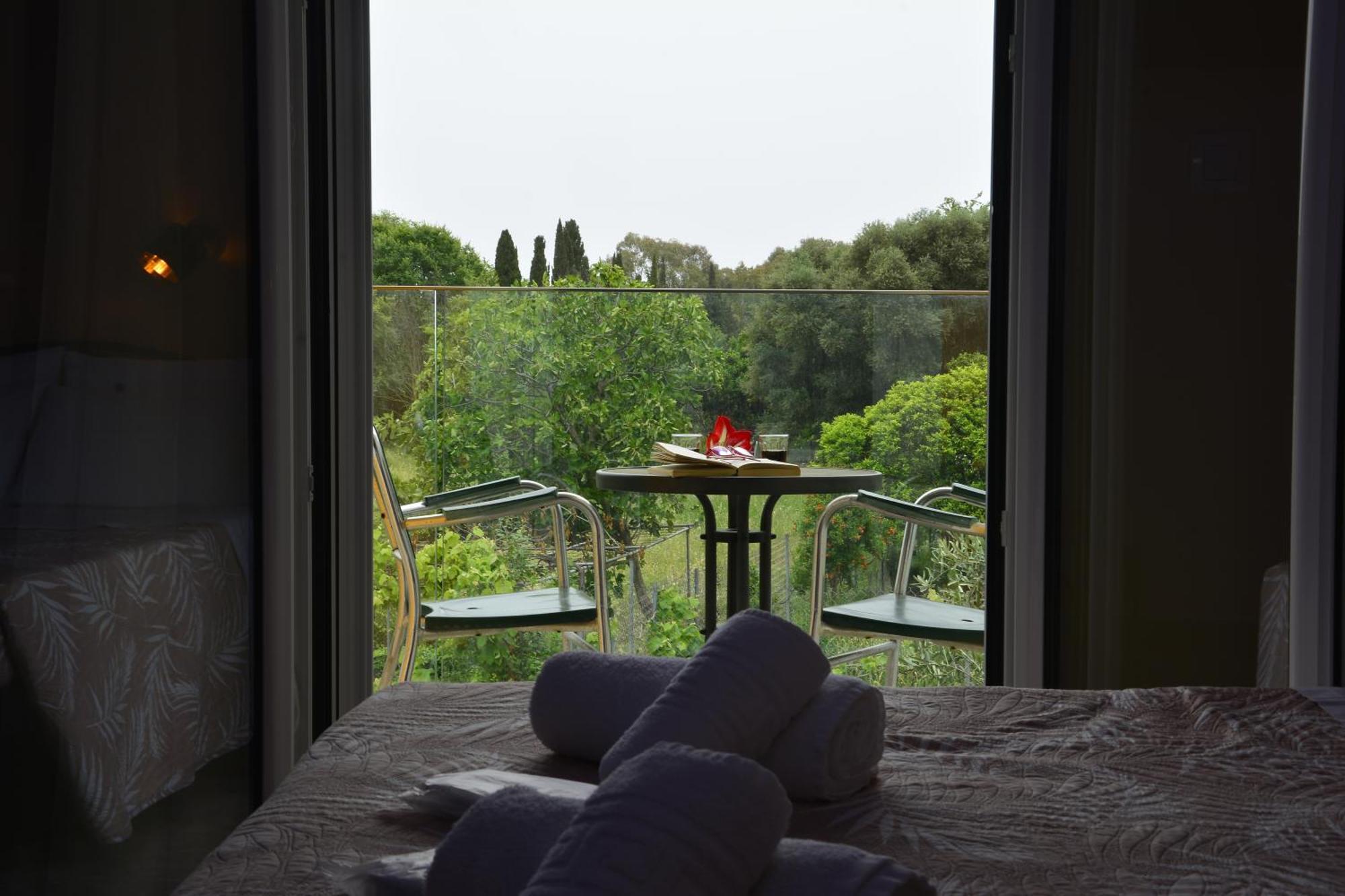 Corfu Dream Fani Apartment *