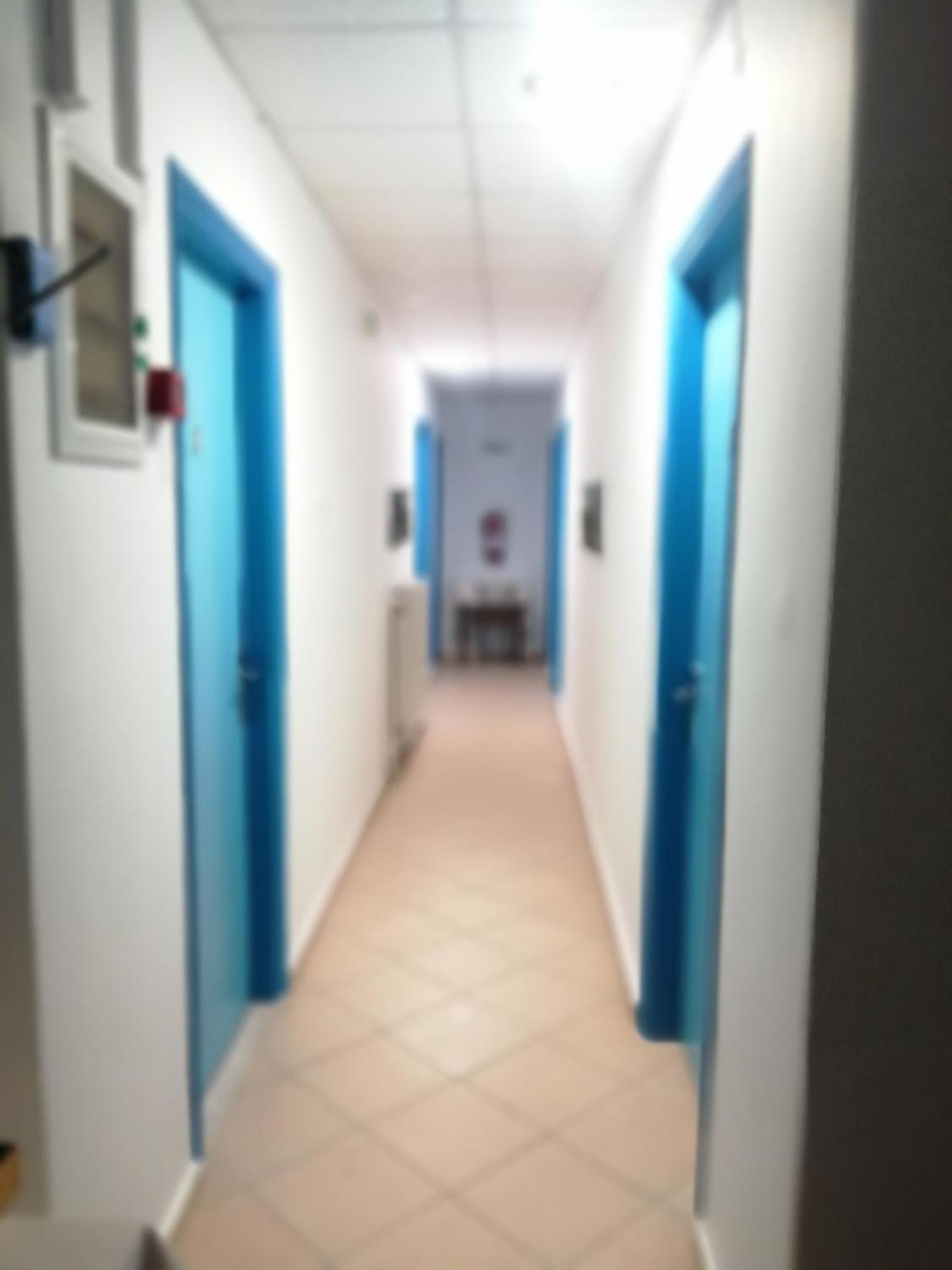 Fotini Aparthotel Kamena Vourla