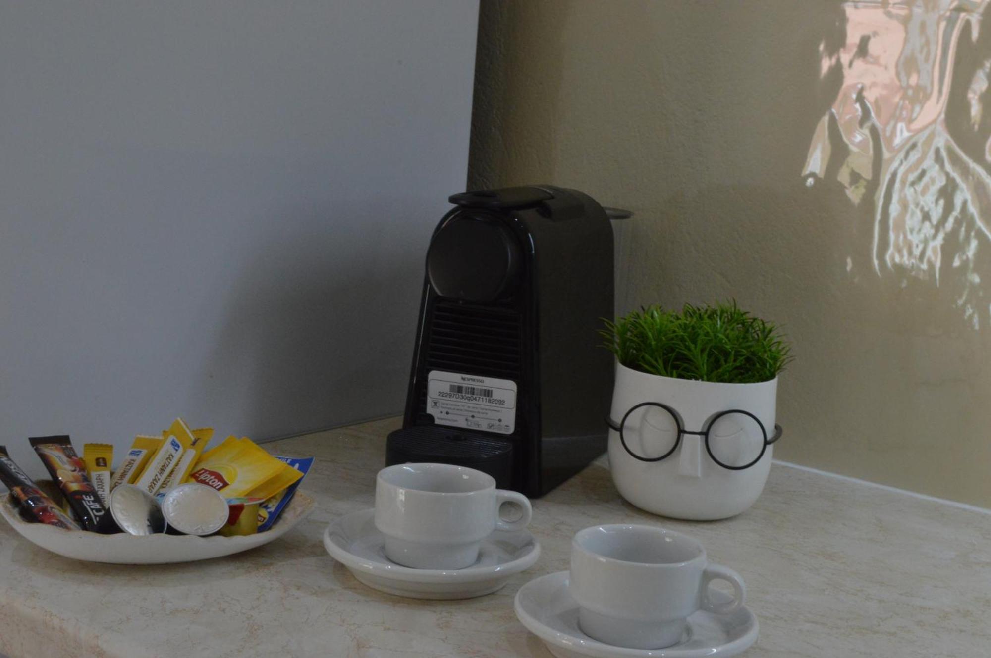 Apartment Corfu Dream Fani Ipsos