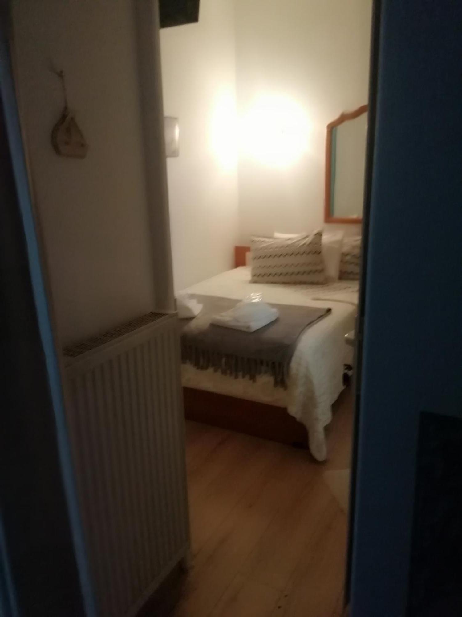 Fotini Aparthotel Kamena Vourla