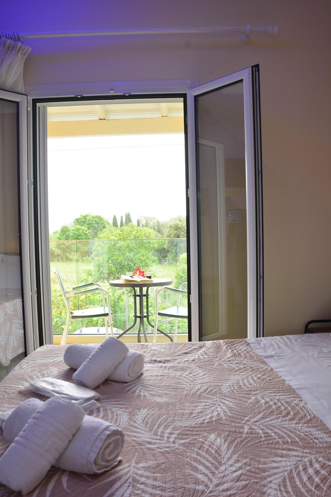 Corfu Dream Fani *