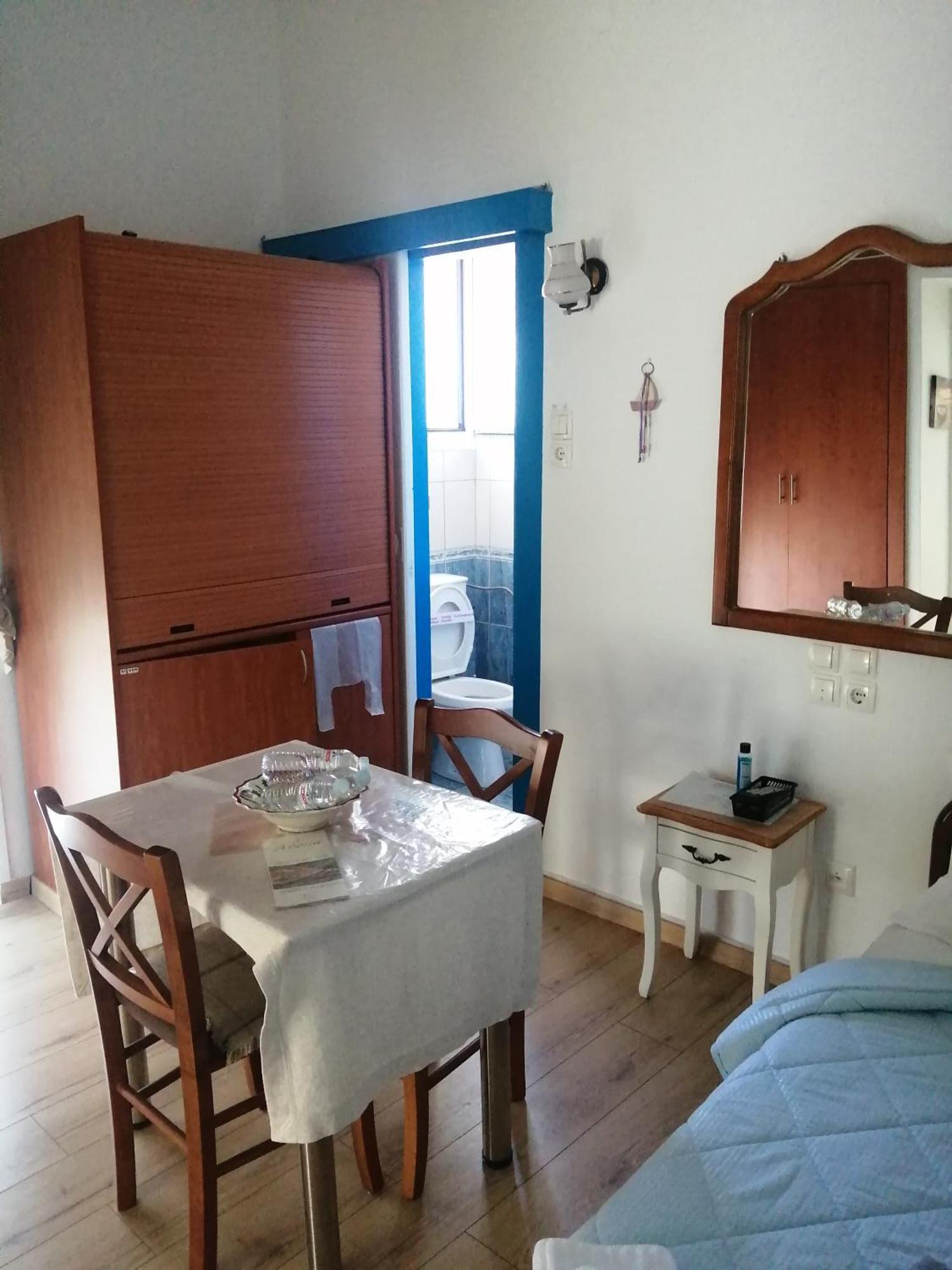 Fotini Aparthotel