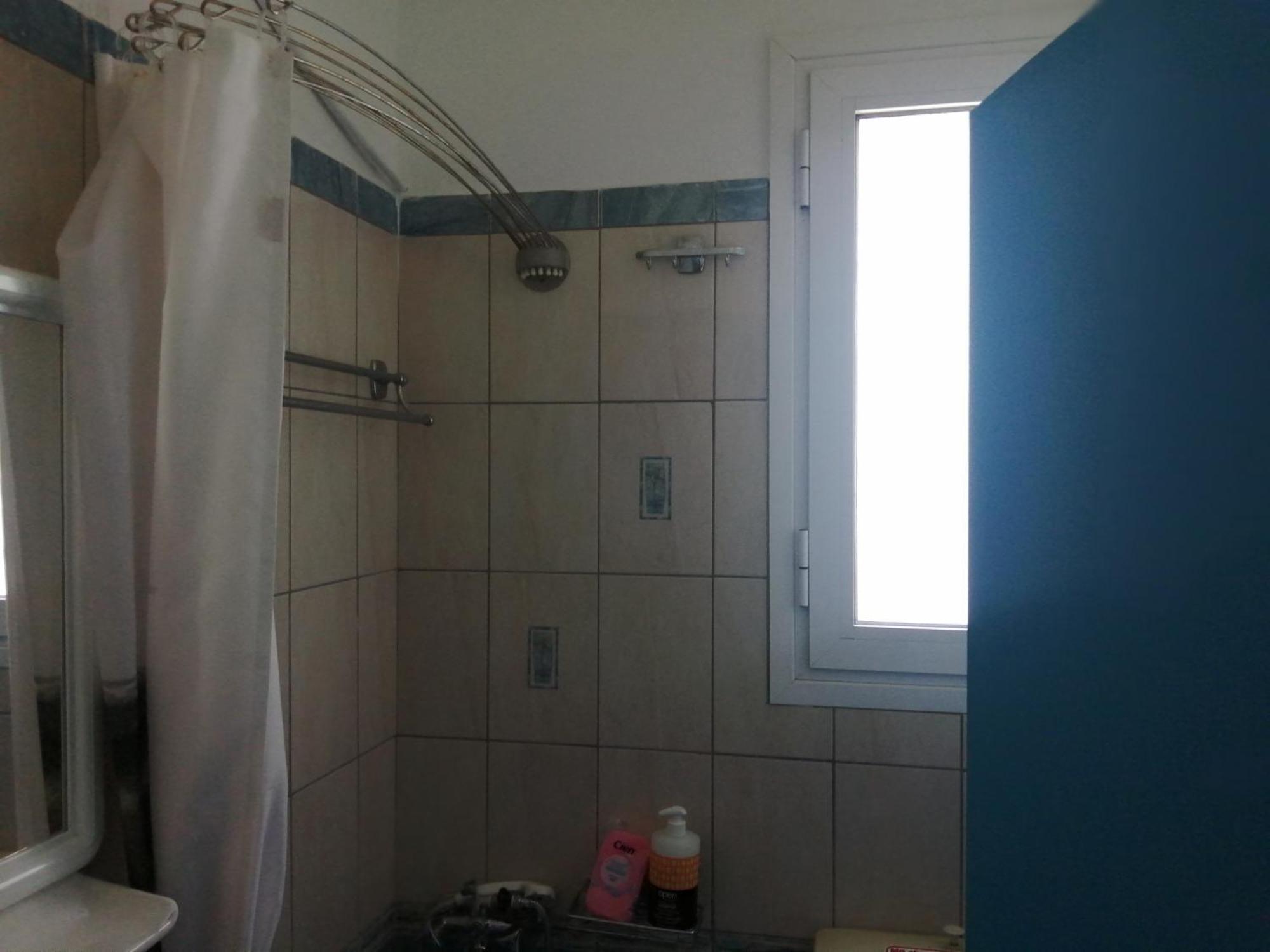 Fotini Aparthotel Kamena Vourla