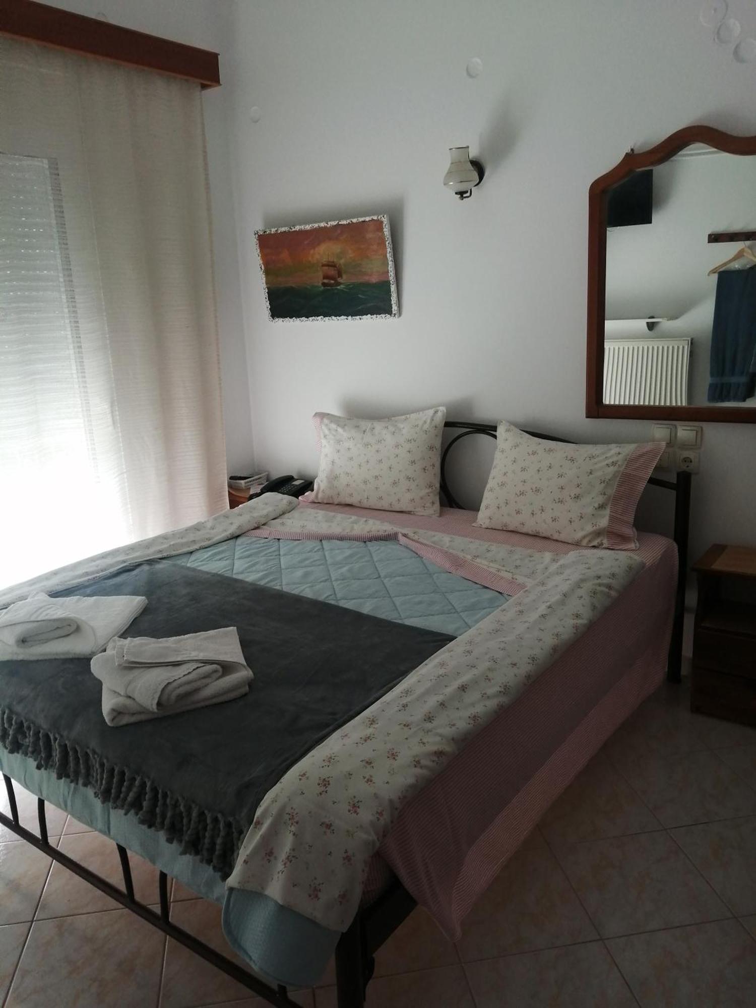 Fotini Aparthotel