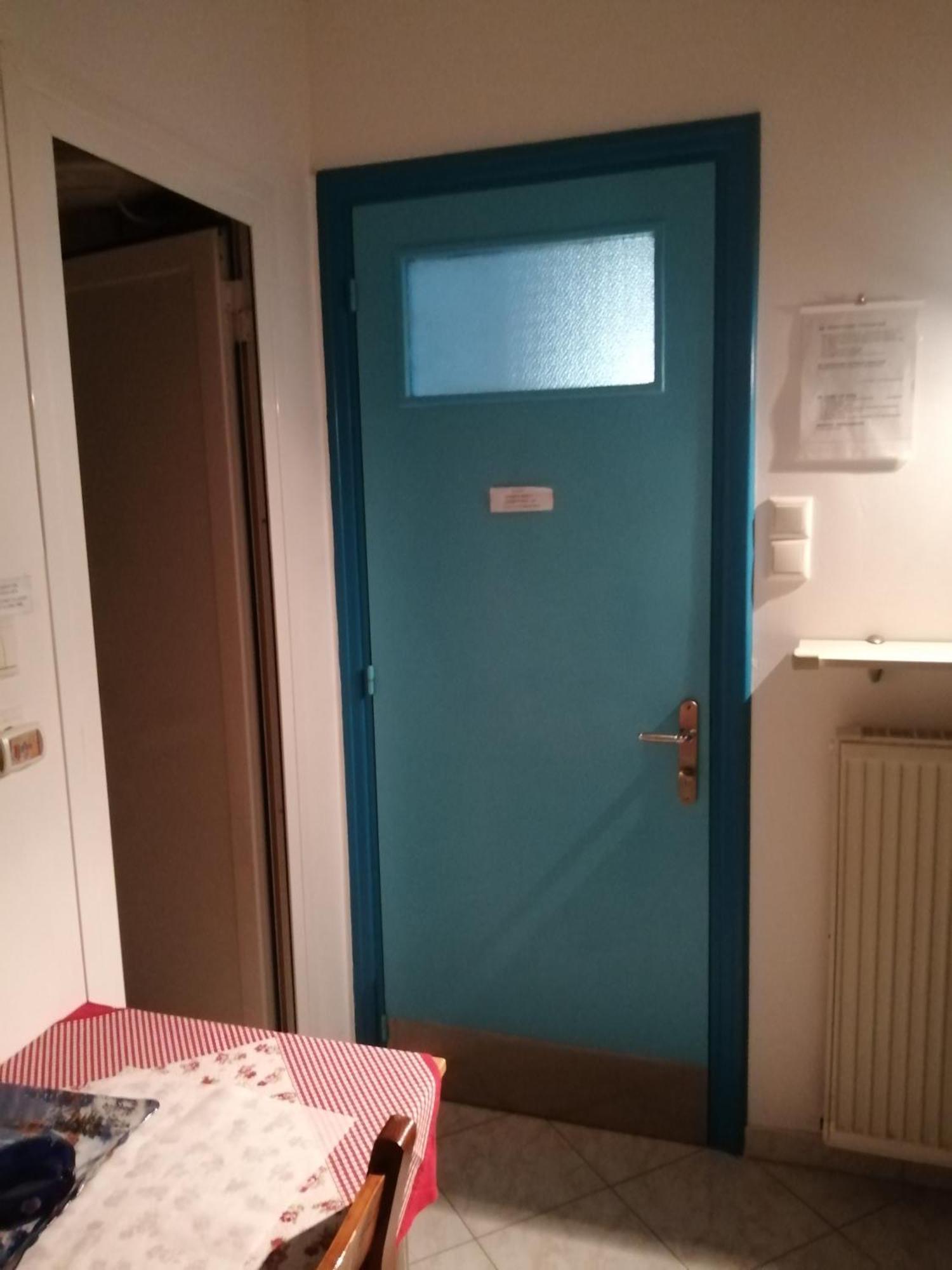 Fotini Aparthotel 2*
