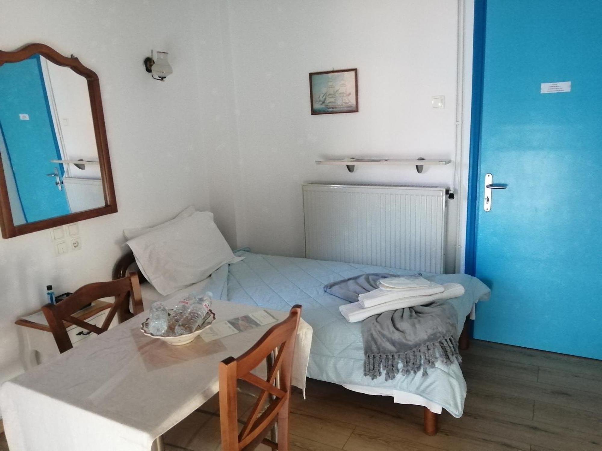 Aparthotel Fotini
