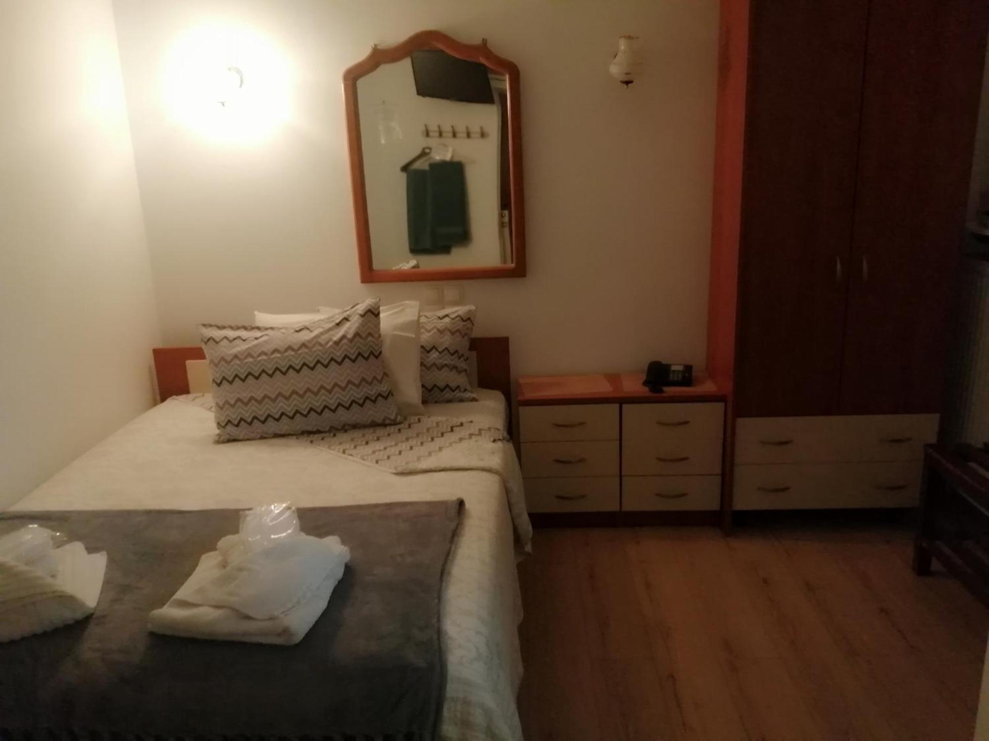 Aparthotel Fotini