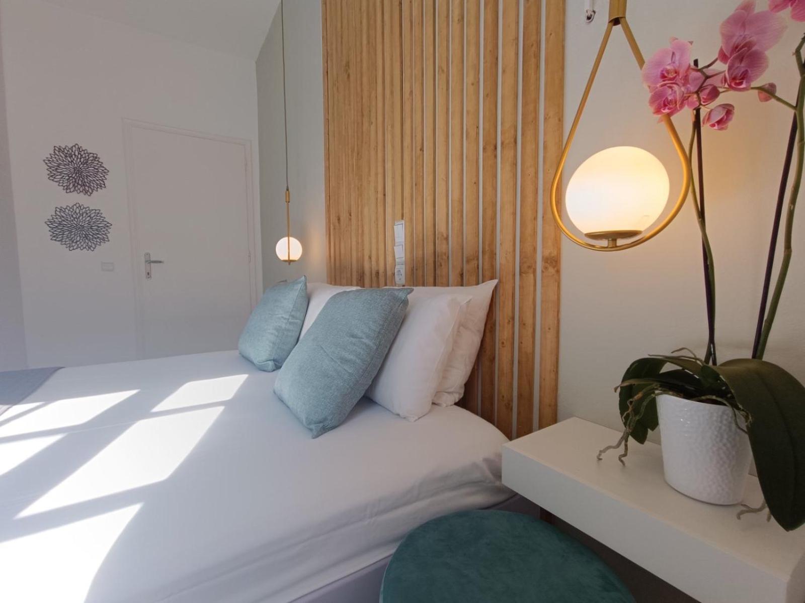 Philippos Apartment *