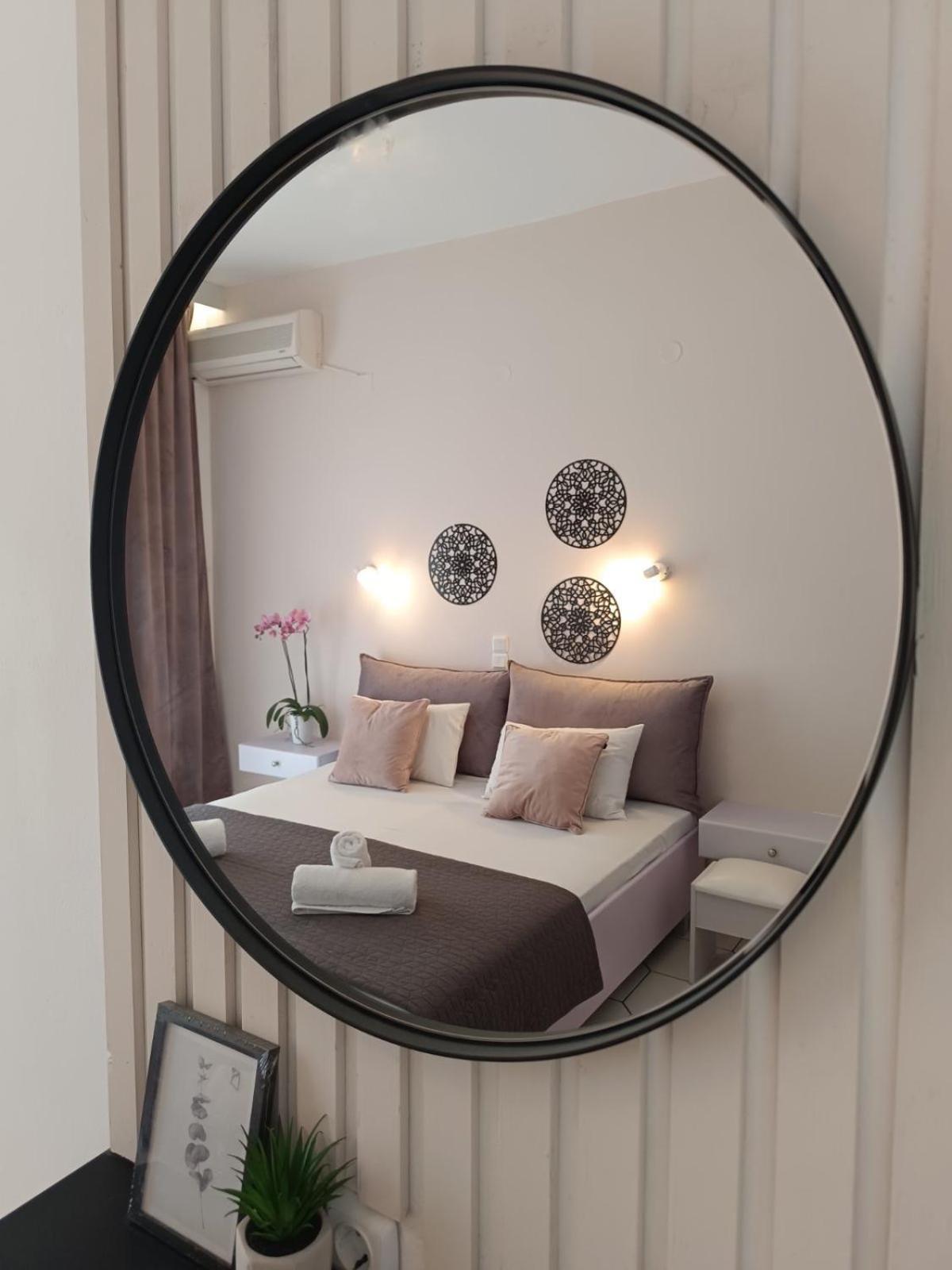 Apartment Philippos Acharavi (Corfu)