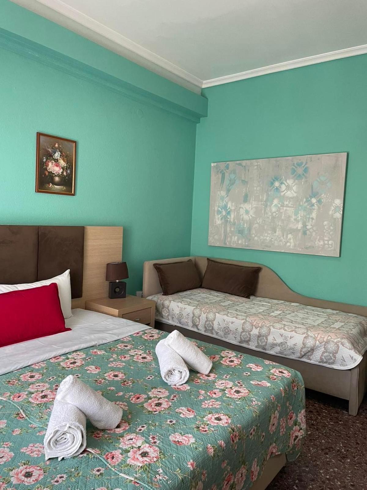 Maria Apartment *