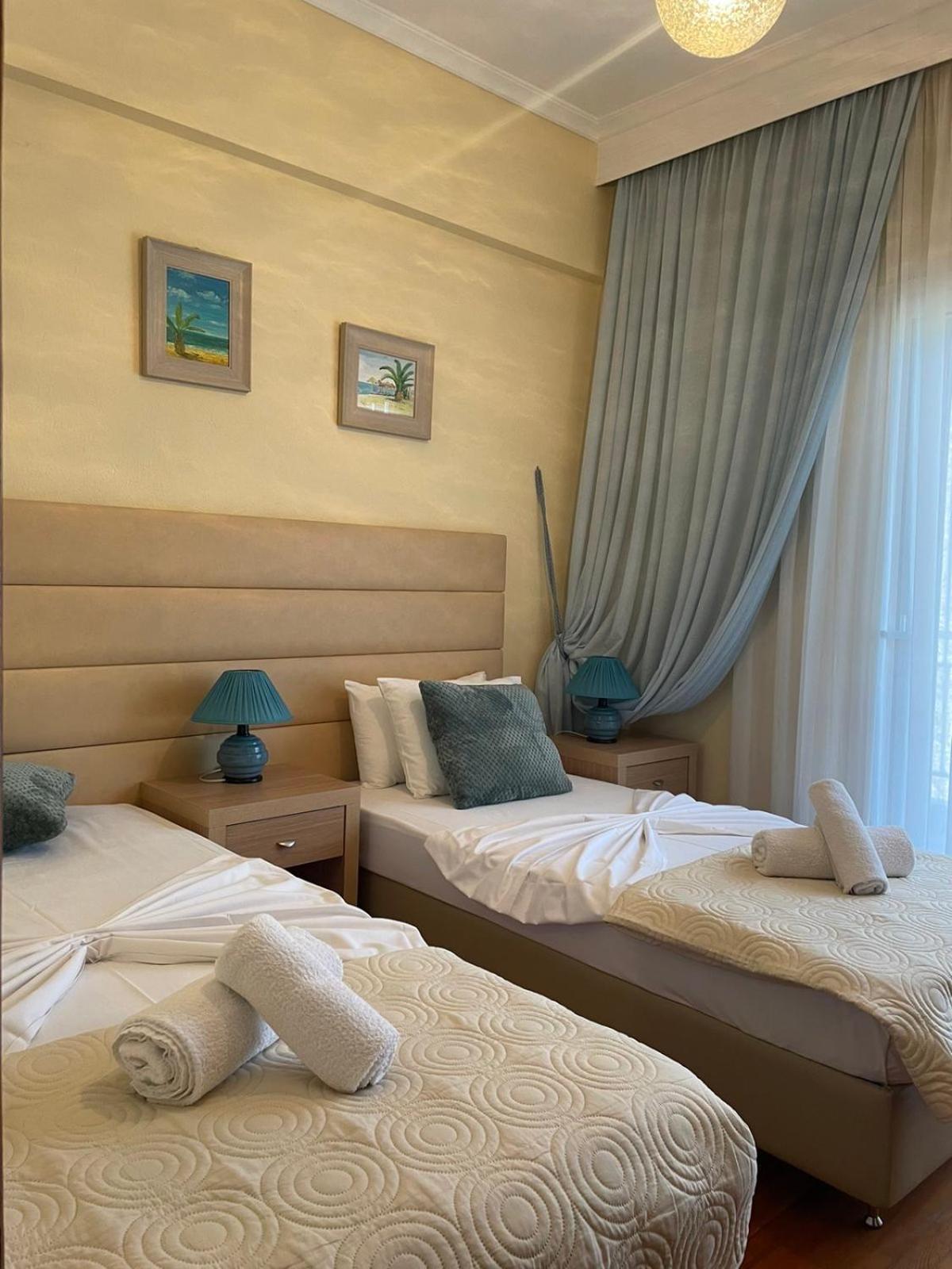 Maria Apartment Paralia Dionysiou
