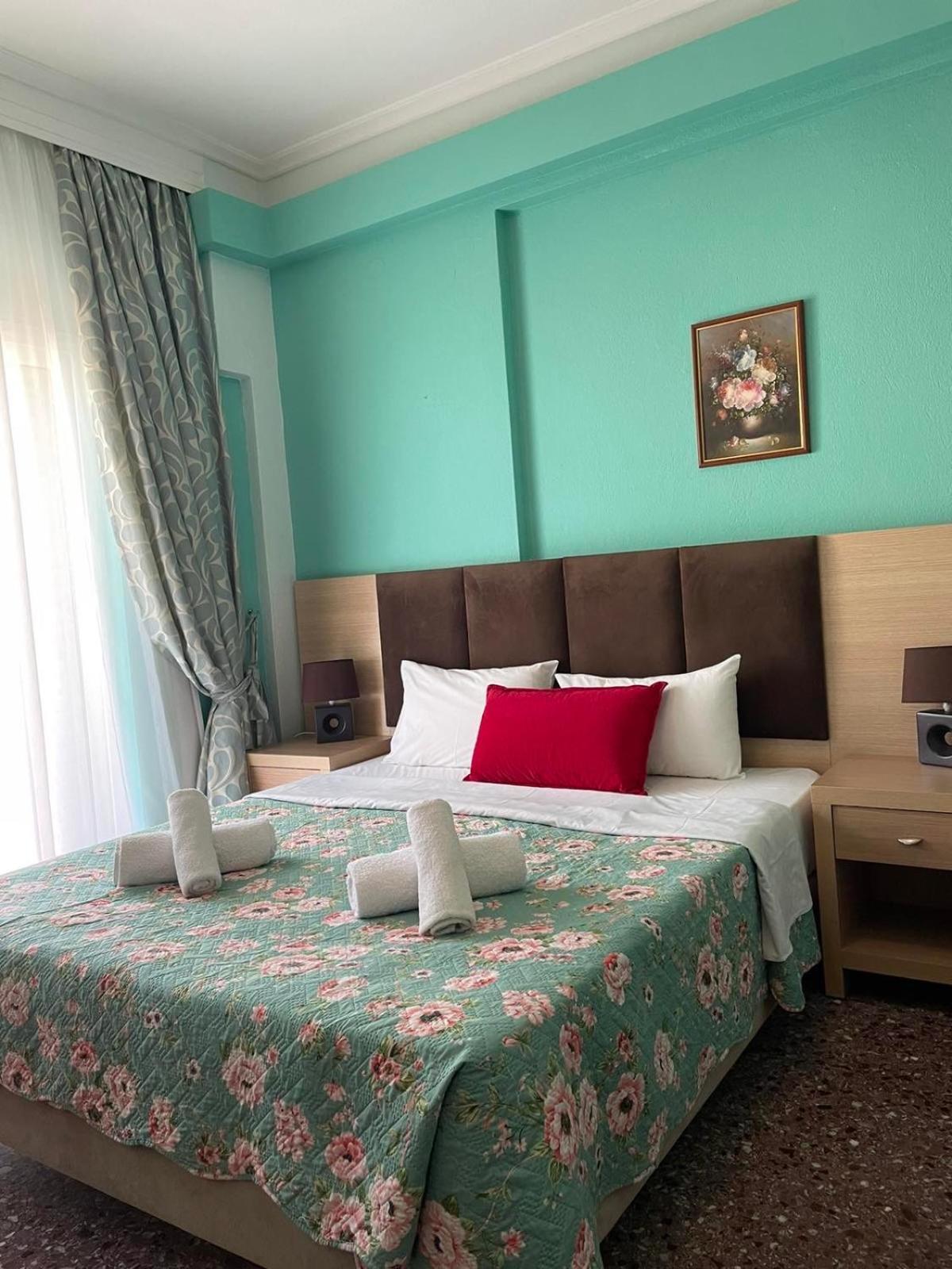 Maria Apartment *