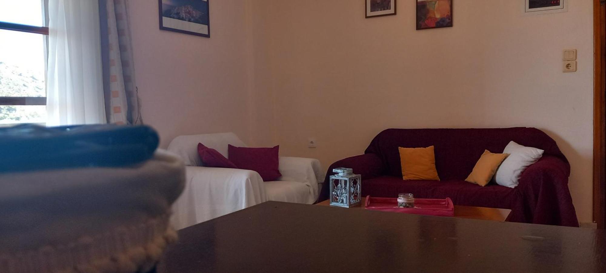 Apartment Maridatis Palekastro