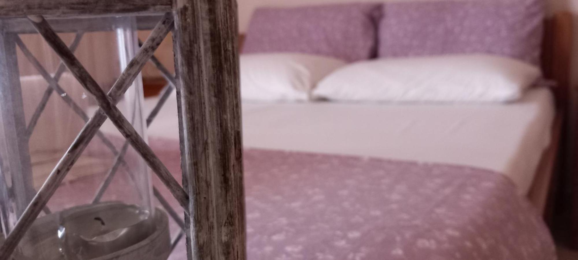 Maridatis Apartment *