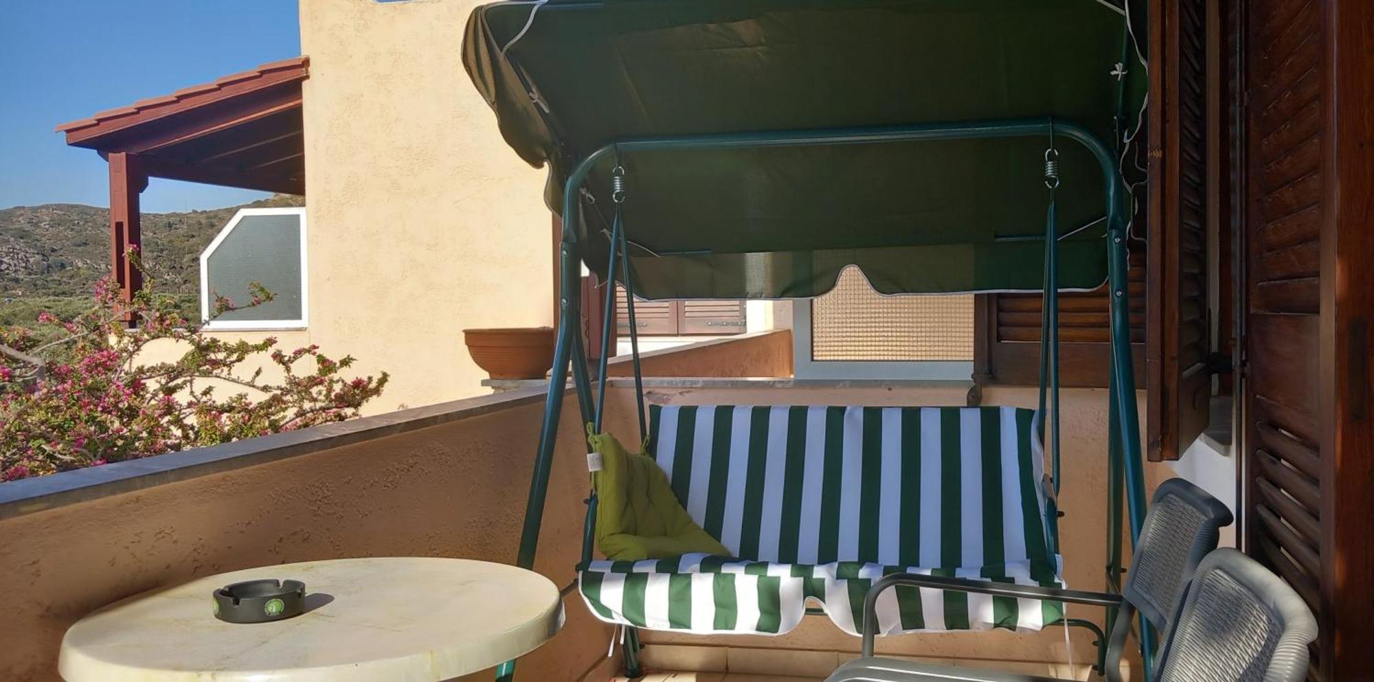 Maridatis Apartment Palekastro