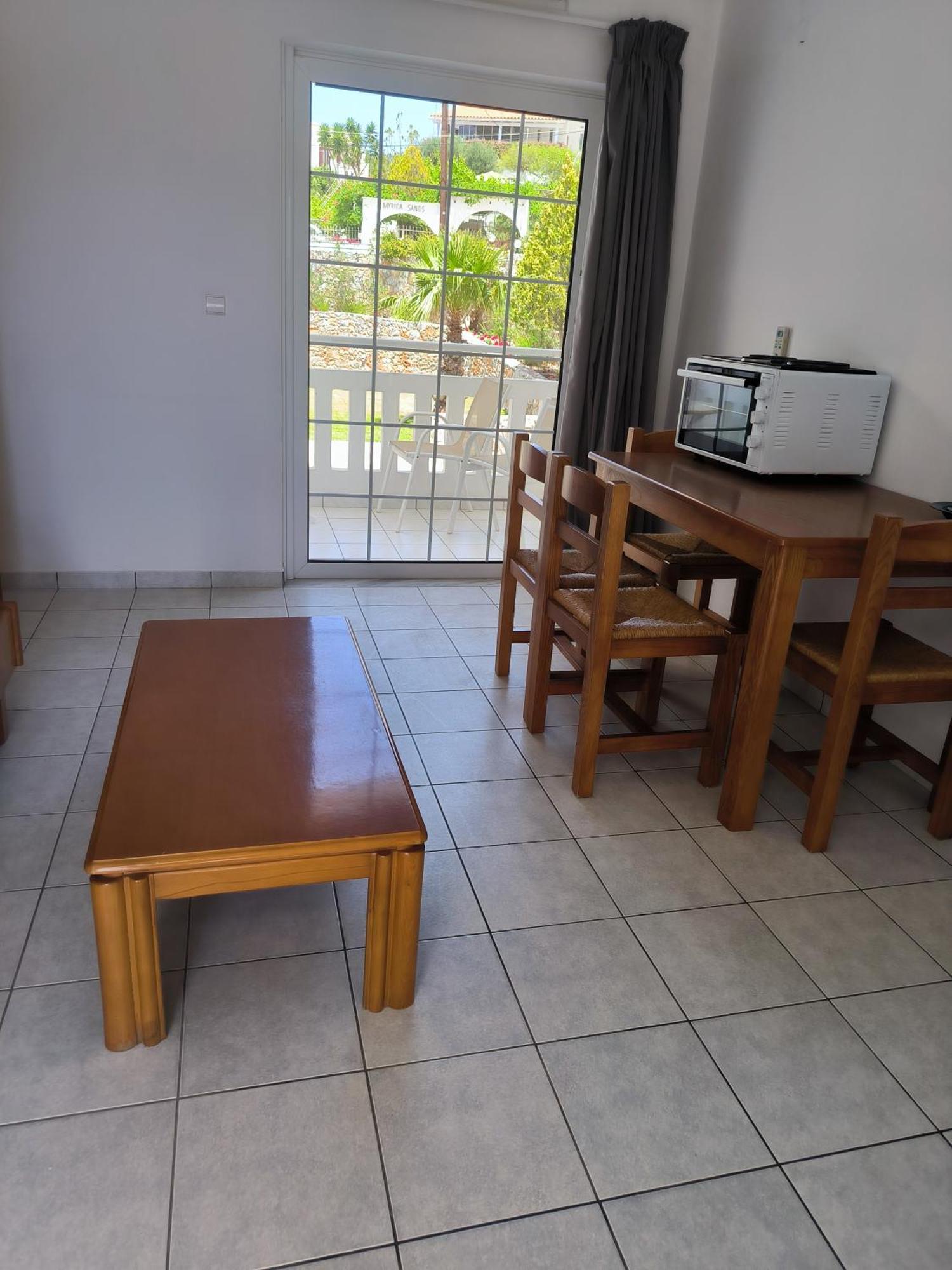 Apartment Cost Mari Almyrida New By Zago Boutiqe
