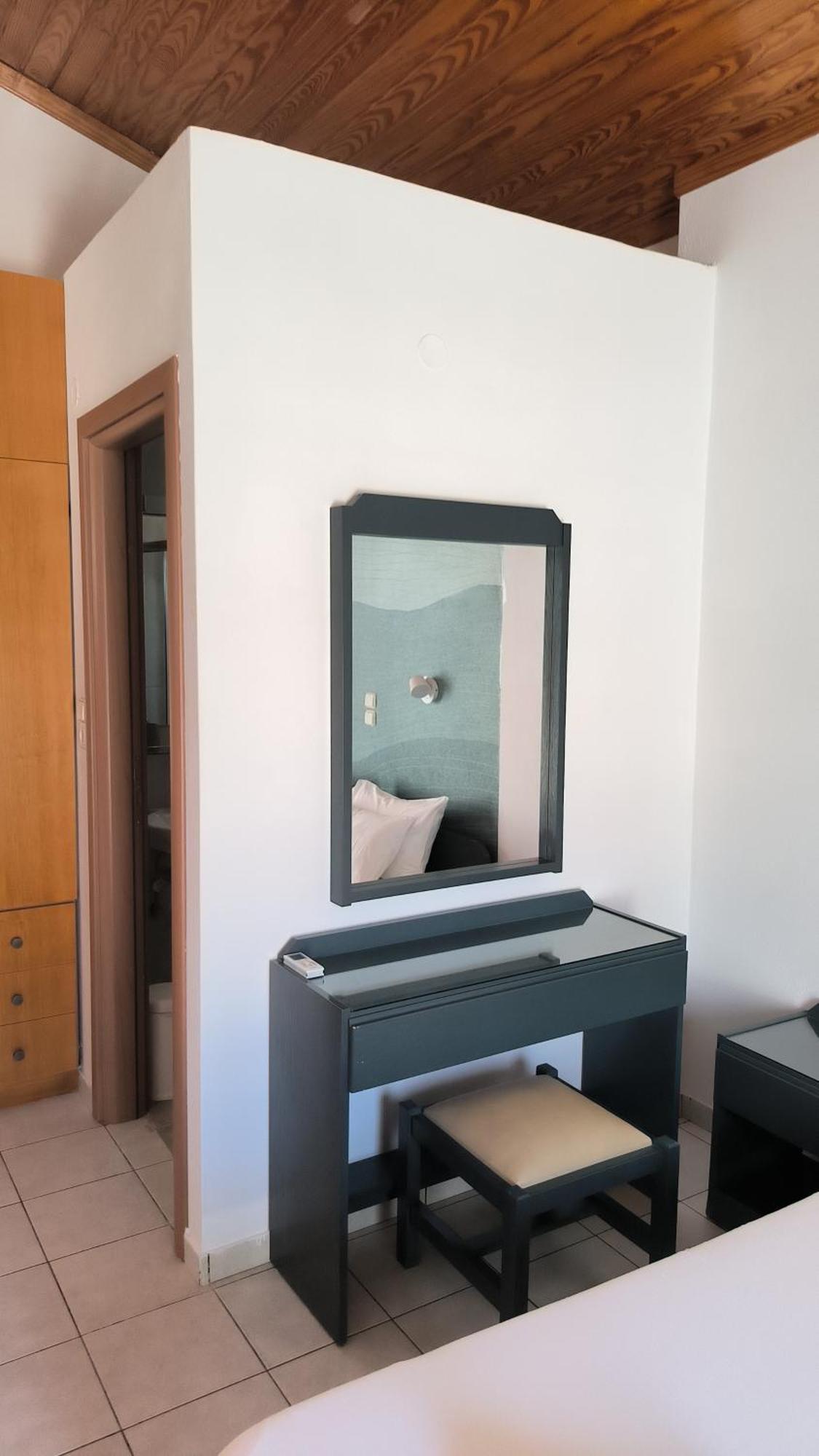 Apartment Cost Mari Almyrida New By Zago Boutiqe
