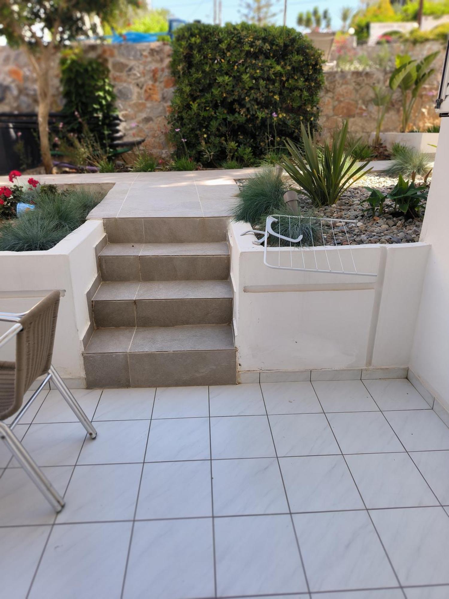 Cost Mari Almyrida New By Zago Boutiqe Apartment Almyrida (Crete)
