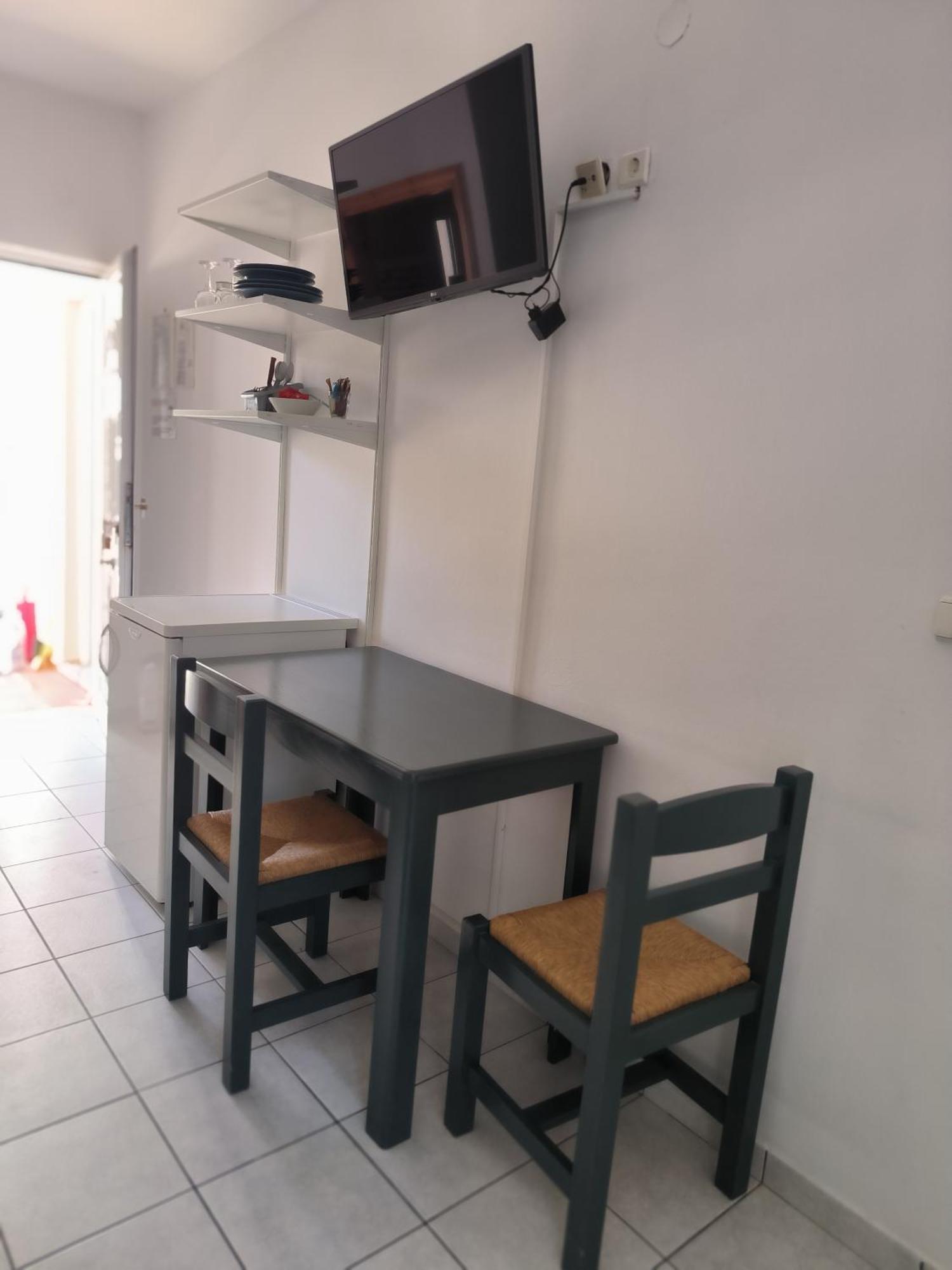 Cost Mari Almyrida New By Zago Boutiqe Apartment *