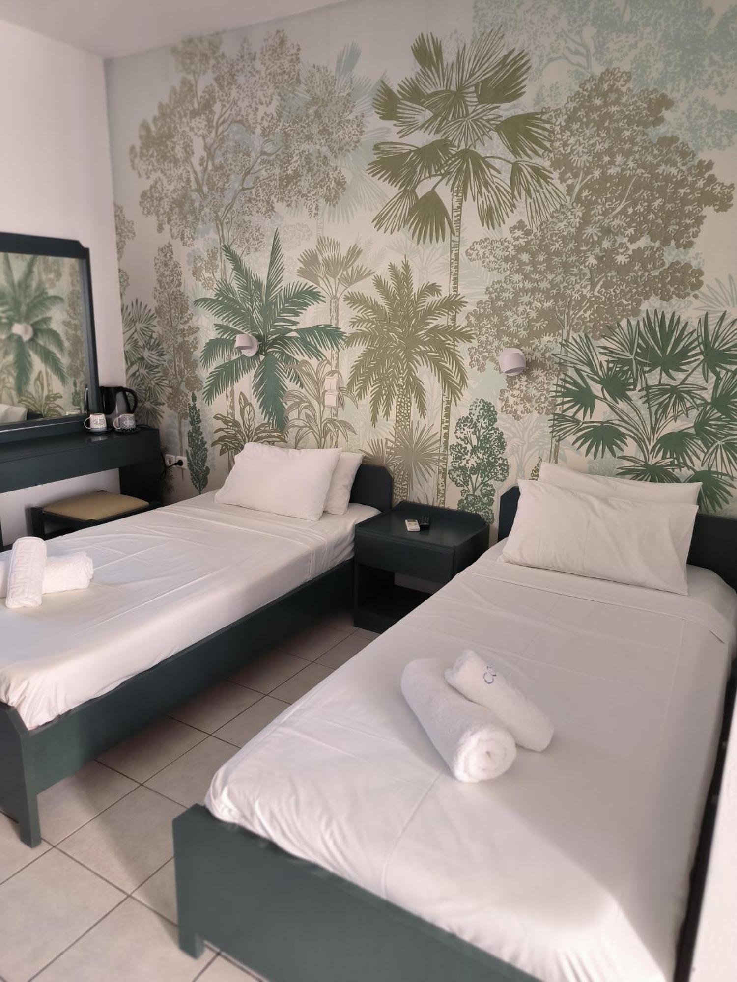 Apartment Cost Mari Almyrida New By Zago Boutiqe *