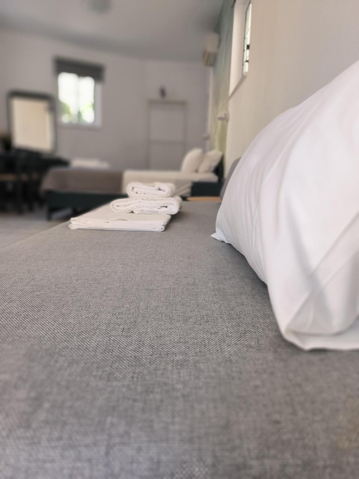 Cost Mari Almyrida New By Zago Boutiqe Apartment Almyrida (Crete)