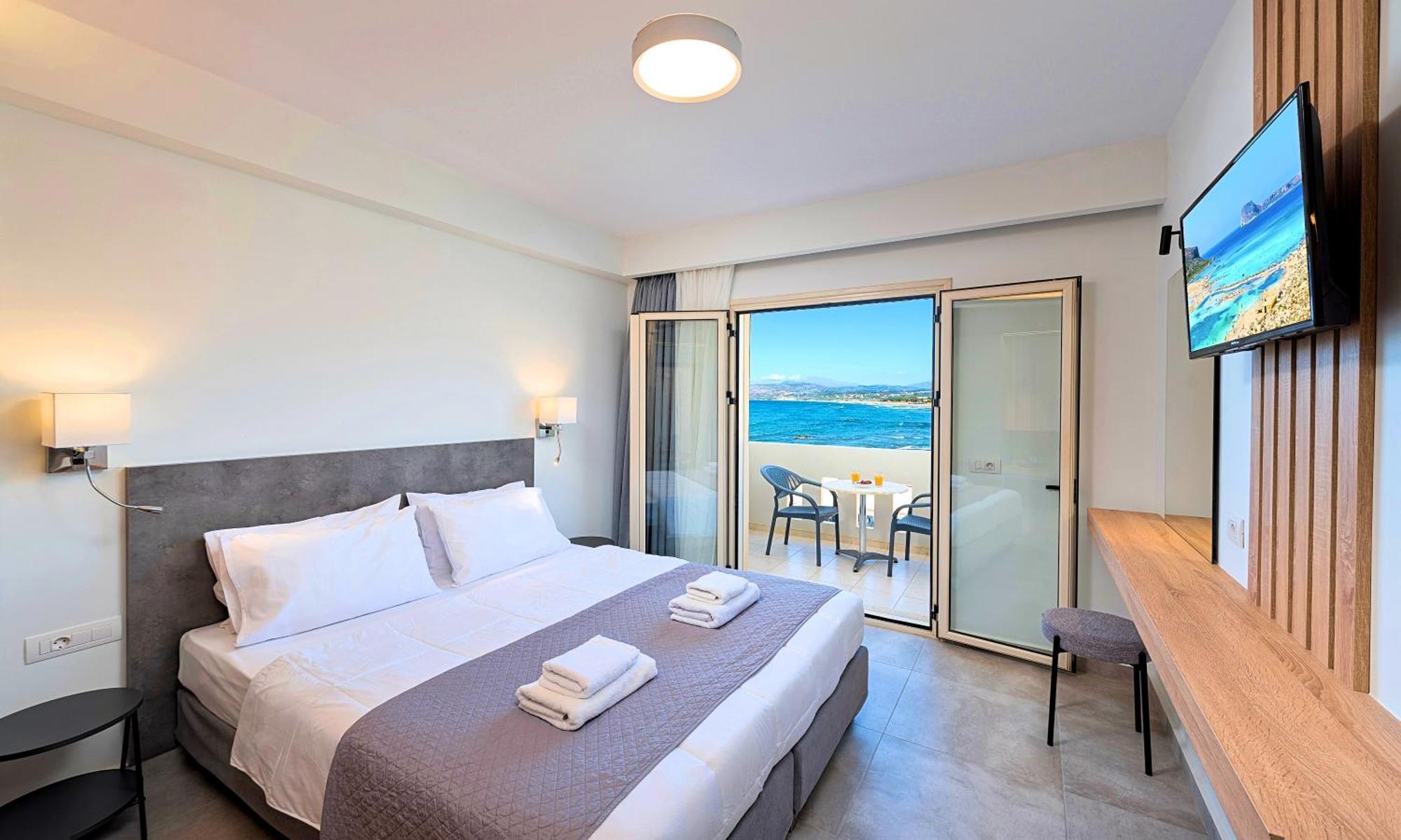 Sunlight Aparthotel