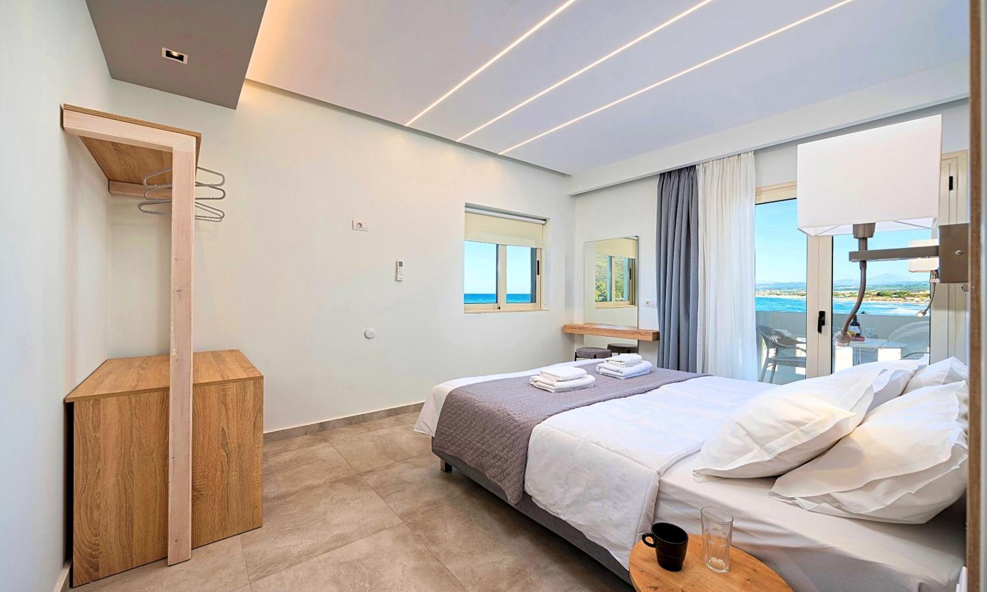 Sunlight Aparthotel