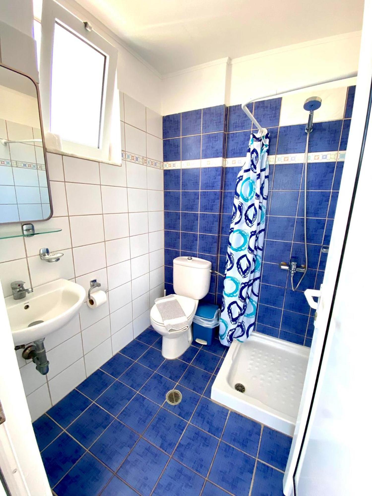 Athena Aparthotel
