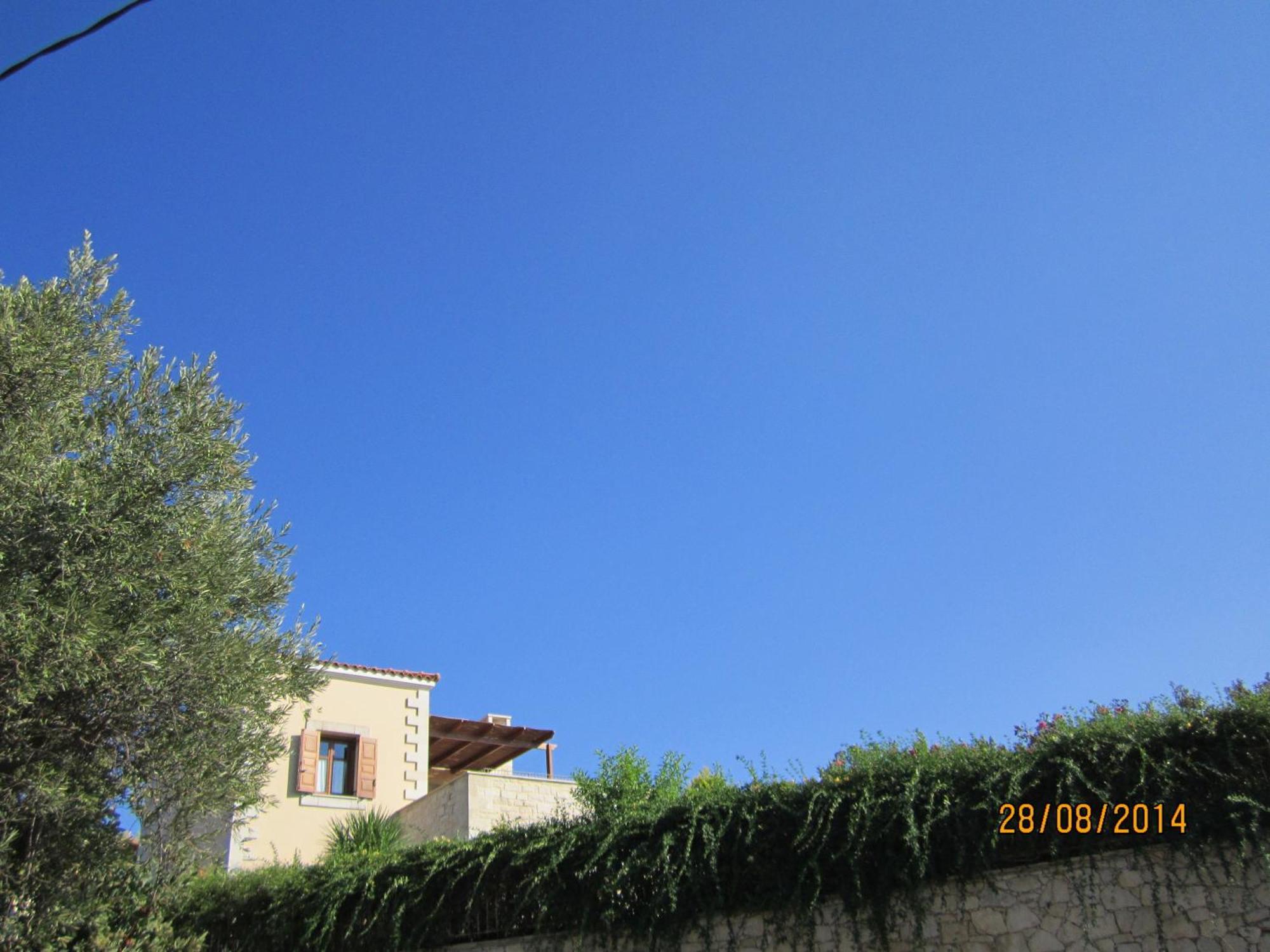 Villa Aloe & Lotus Prines (Rethymno)