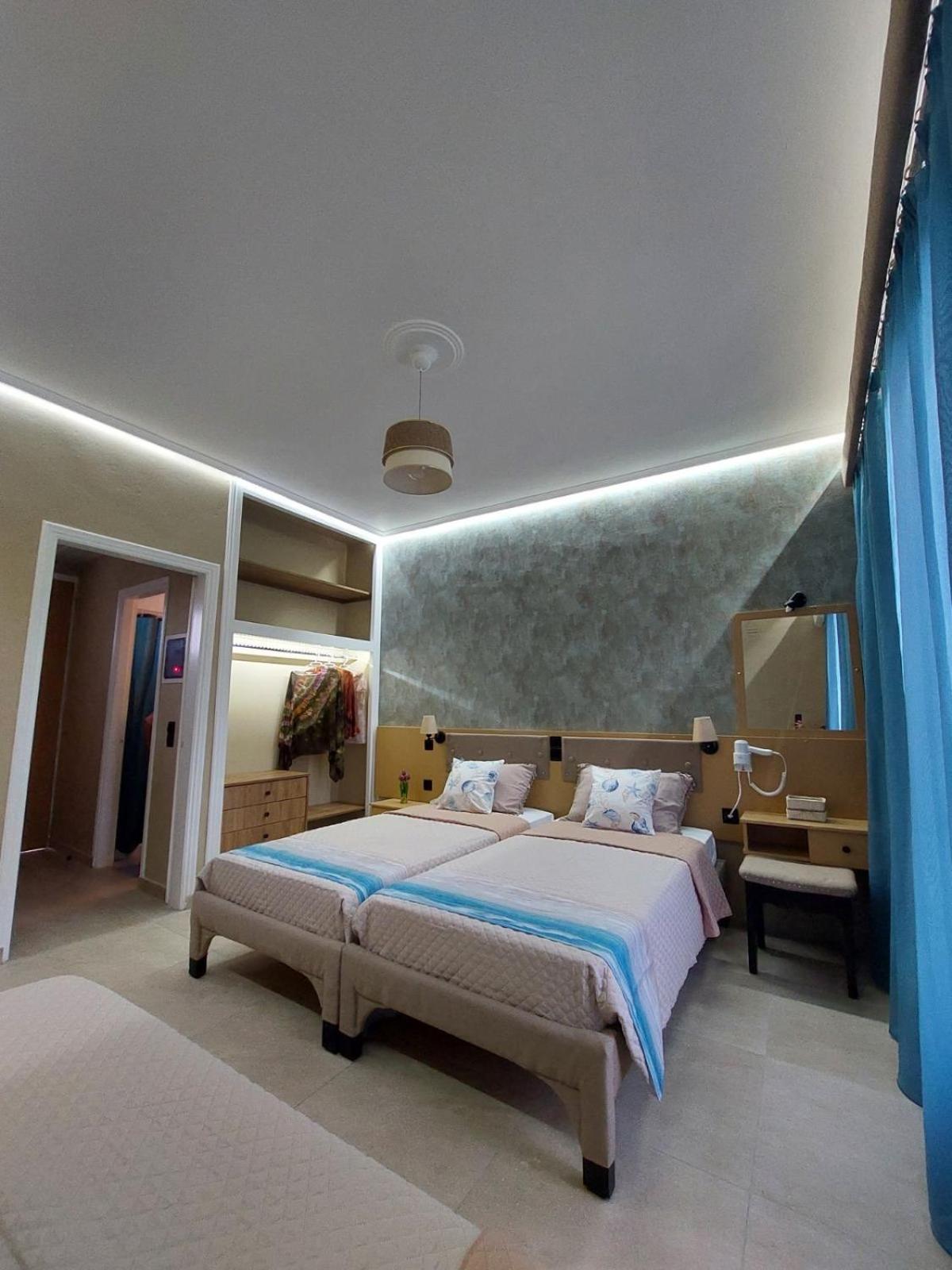 Aparthotel Dionysos Laganas