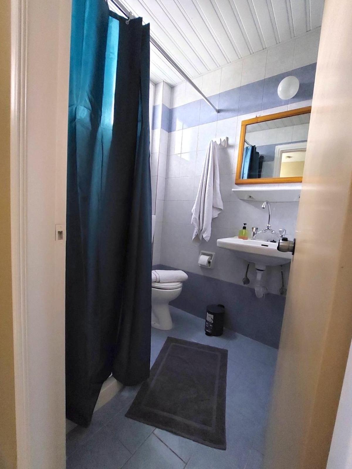 Aparthotel Dionysos