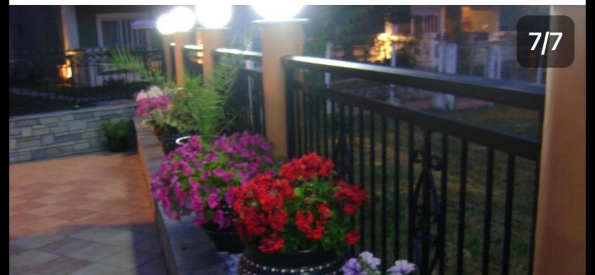 Markos Apartment Potos