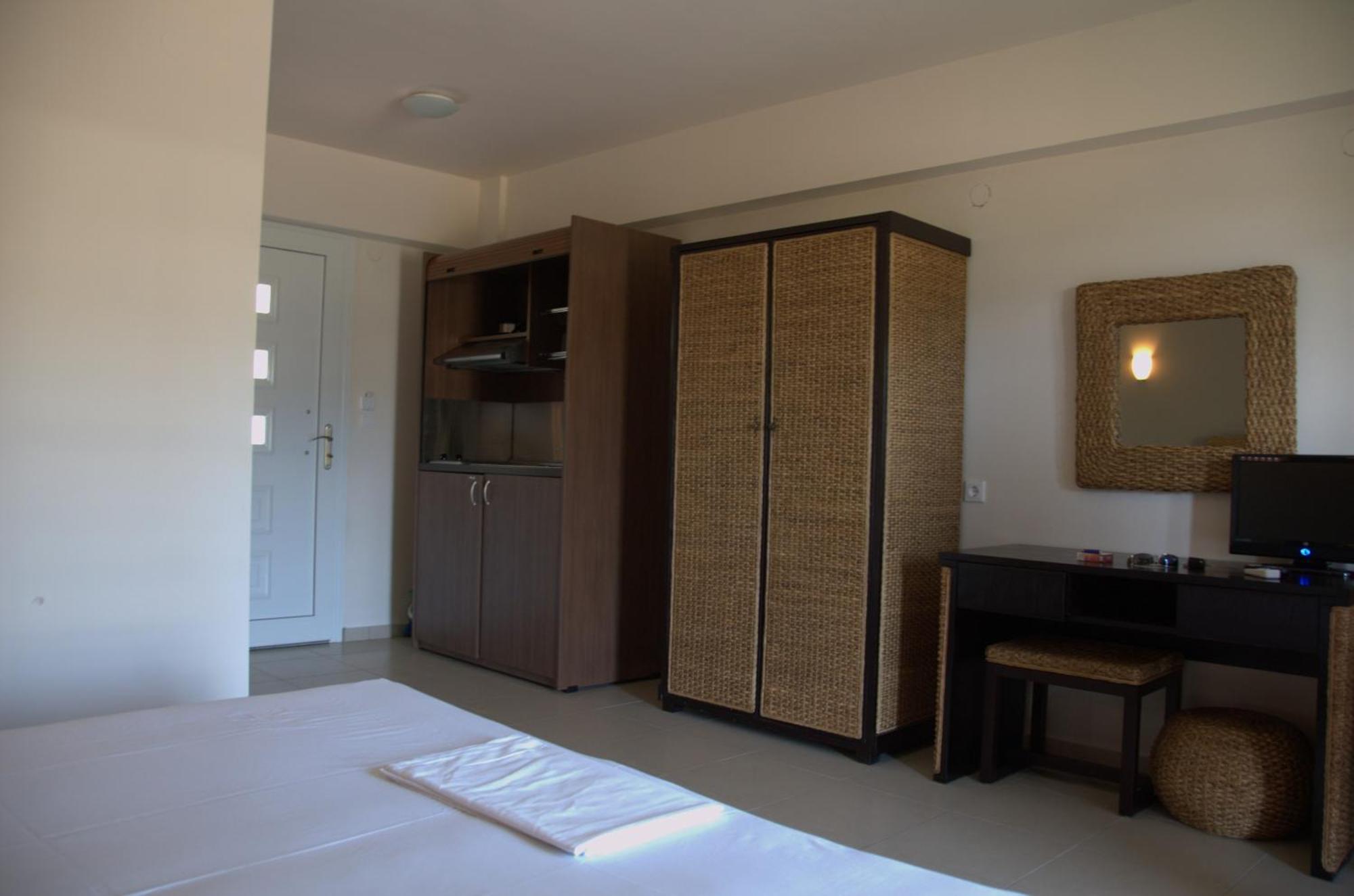 Hotel Sarti Beach Sarti