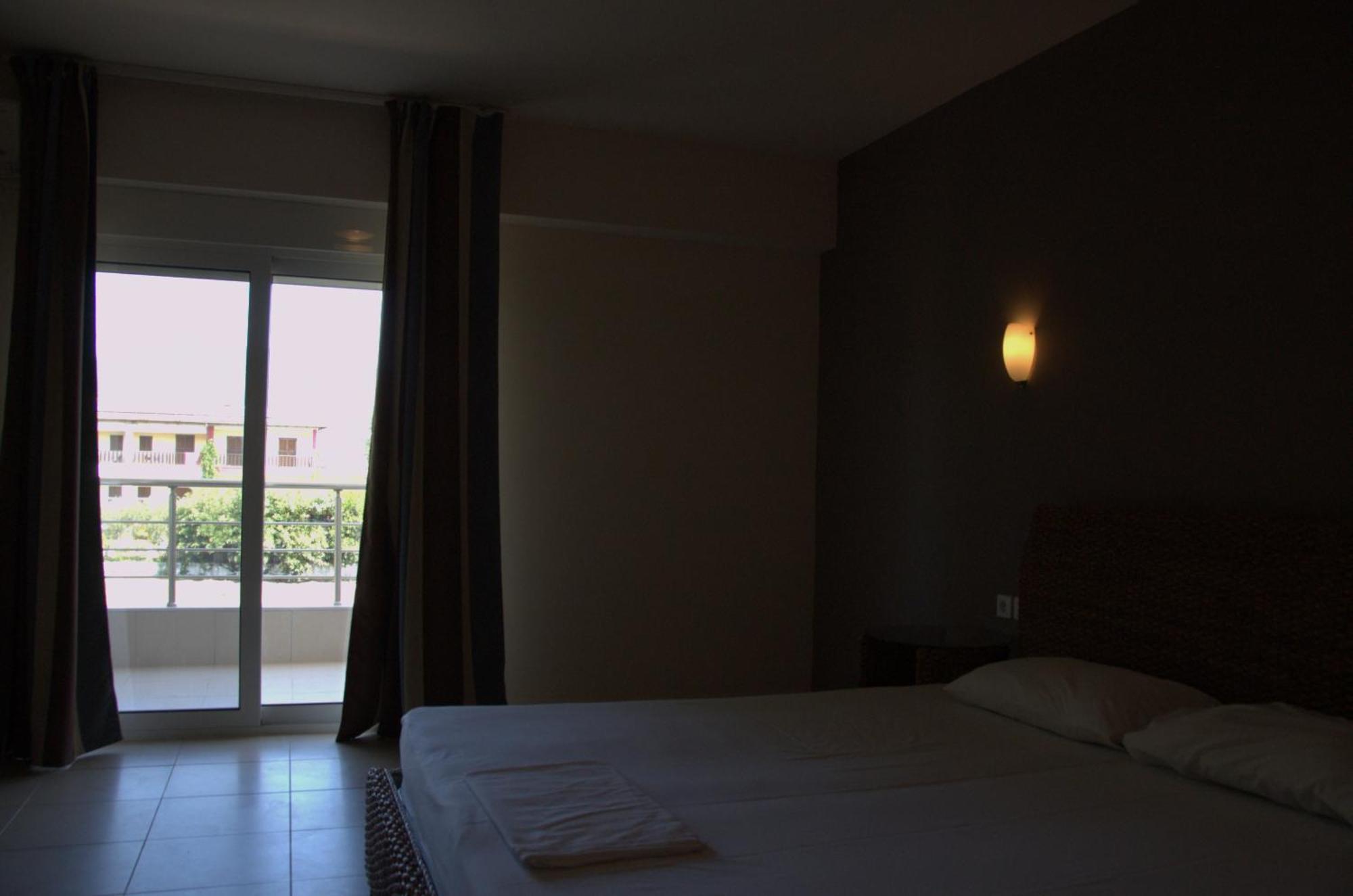 Hotel Sarti Beach * Sarti