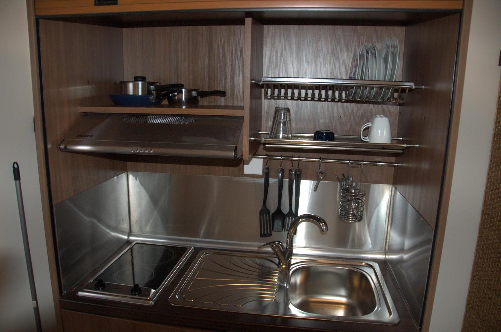 Hotel Hotel Sarti Beach