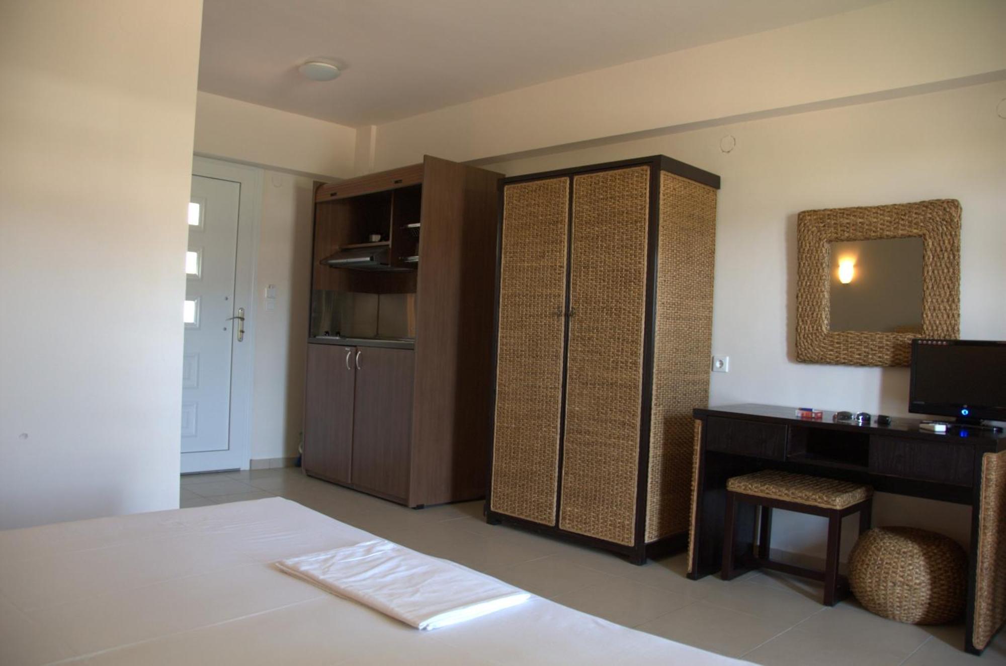Hotel Hotel Sarti Beach *