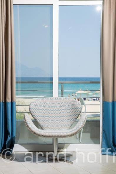 Hotel Sarti Beach Hotel Sarti
