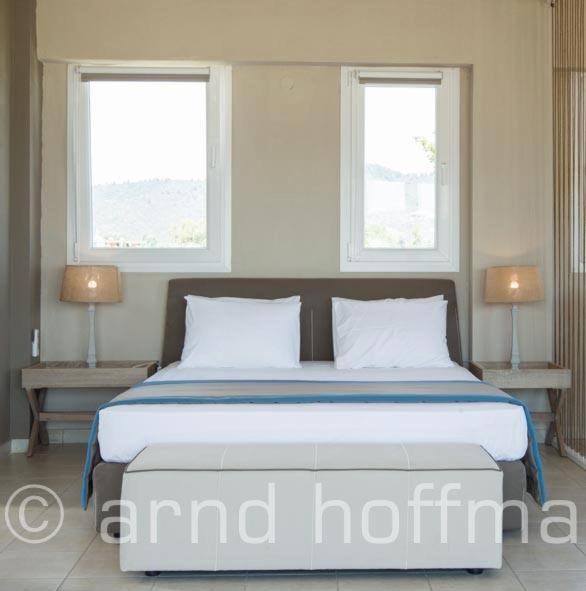 Hotel Sarti Beach Sarti