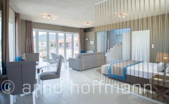 Hotel Sarti Beach * Sarti