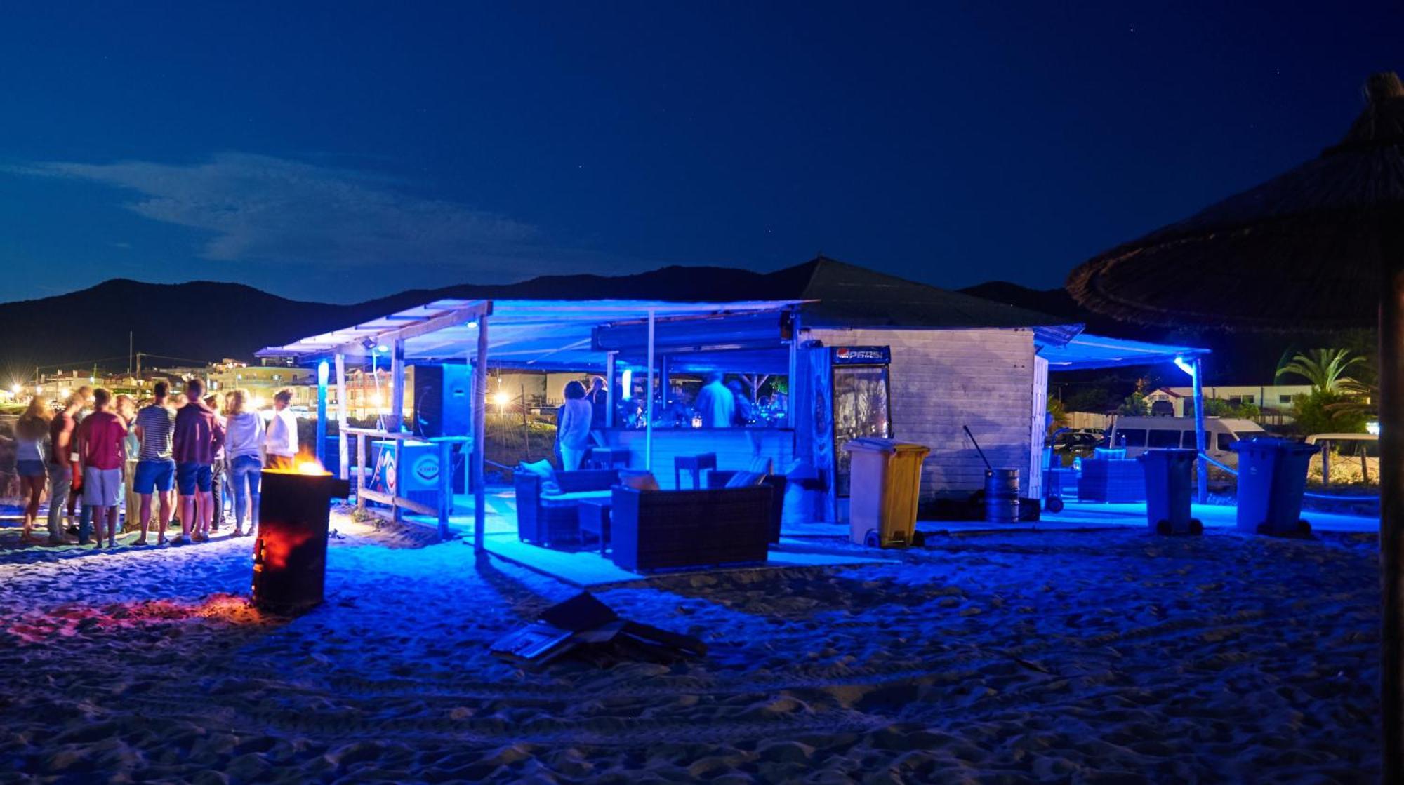 Hotel Sarti Beach Hotel Sarti