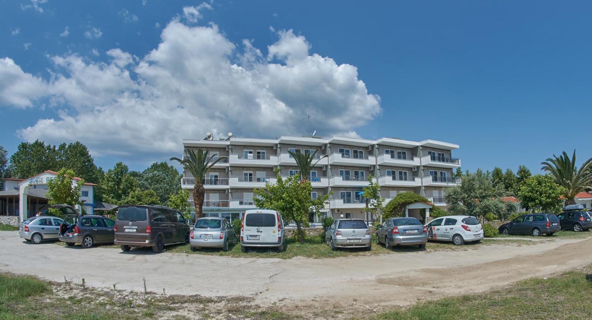 Hotel Hotel Sarti Beach