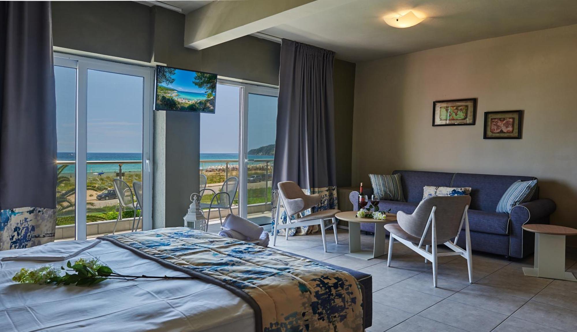 Hotel Hotel Sarti Beach *