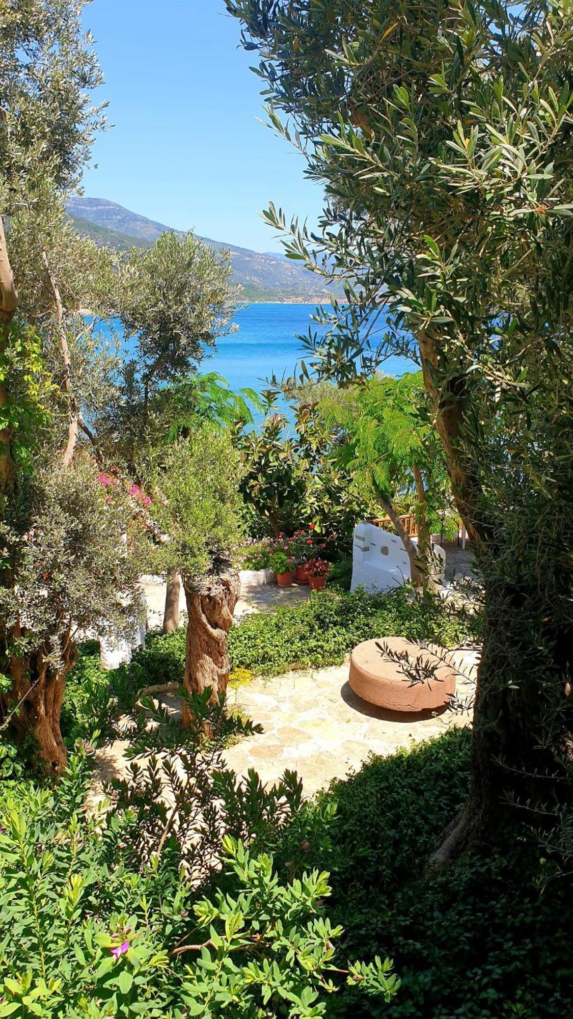 Studios Limnionas Apartment *